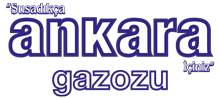 Ankara Gazozu